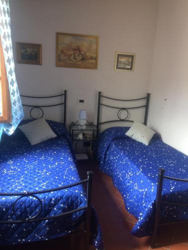 Gallery image of Casale Le Querciole in Castiglione dʼOrcia