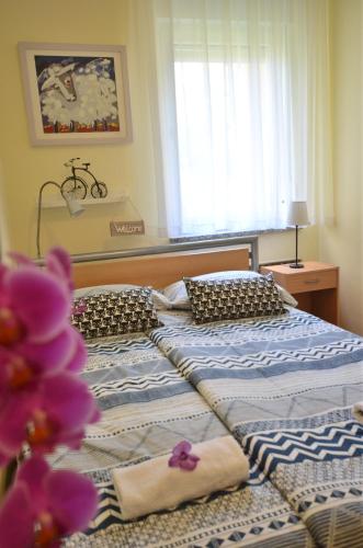 The sunny side central apartment Umag
