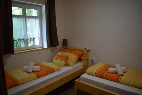 Gallery image of Apartmenthaus Esther in Ramingstein