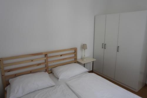 Casa Nostra - Ruhige Stadtwohnung mit Balkon