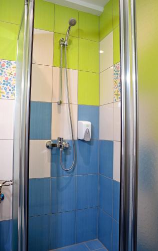 Bilik mandi di Visito Aparthouse