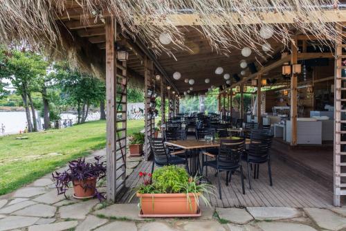 Gallery image of Santa Marina Holiday Village in Sozopol