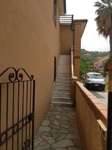 Foto dalla galleria di Vignasse 31 a San Lorenzo al Mare
