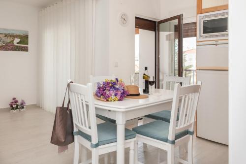 Ericeira T1 Navegantes Apartment