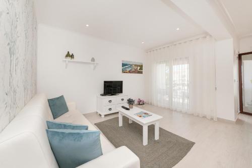 Ericeira T1 Navegantes Apartment