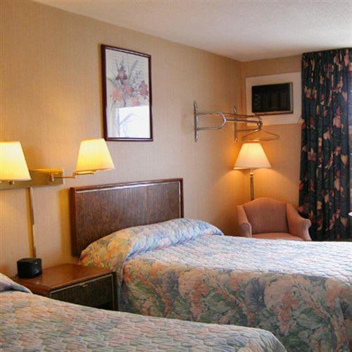 Pamola Motor Lodge – Photos 3