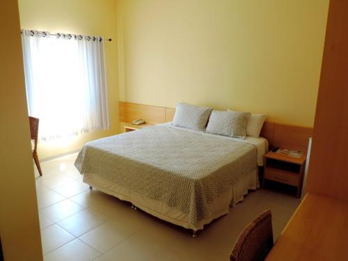 Gallery image of Hotel Pequeno Mundo 2 in Campo Verde