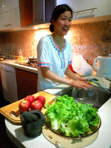 Chambre d'hôtes St-Exupéry -Adults Only