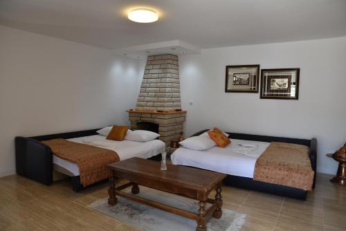 Gallery image of Guest House Evropa in Ulcinj