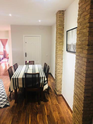 Mar & City Apartment