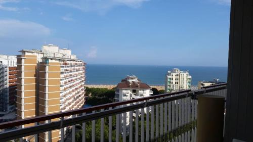 Táj az apartman közelében