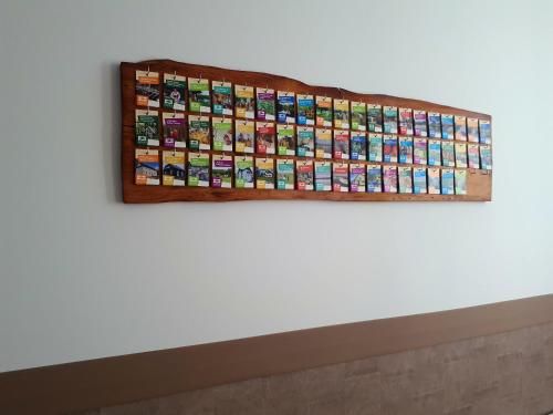 Fotografie z fotogalerie ubytování Agroturystyka Wichrowe Wzgorze v destinaci Osiek