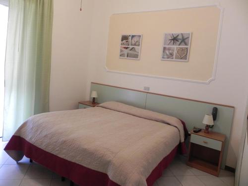 Gallery image of Hotel Ondina in Viareggio