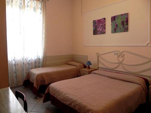Gallery image of Hotel Ondina in Viareggio