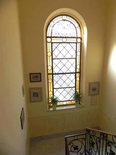Gallery image of Hotel Ondina in Viareggio
