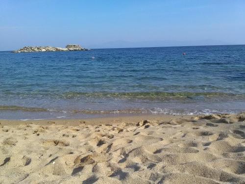 Φυσικό τοπίο κοντά σε αυτό το διαμέρισμα