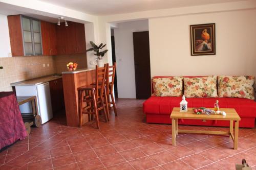 Gallery image of Monten in Sveti Stefan