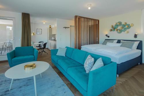 Gallery image of DD Suites Serviced Apartments in Munich