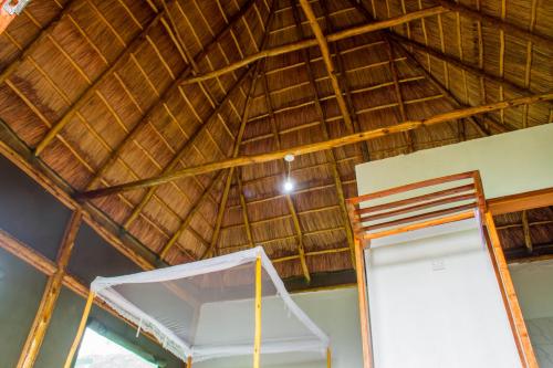 Gallery image of Queen Elizabeth PVT Lodge in Kichwamba