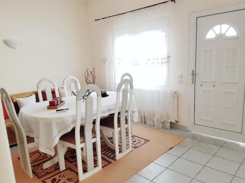 Fotografie z fotogalerie ubytování Anastasia’s Home v destinaci Néa Péramos