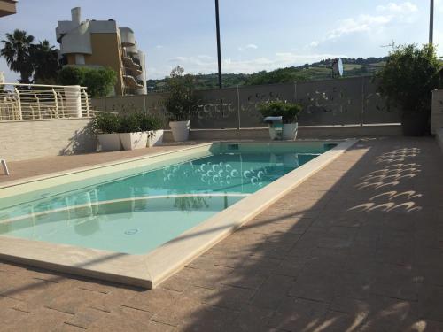Fotografie z fotogalerie ubytování Residence 3 Oblò v destinaci Giulianova
