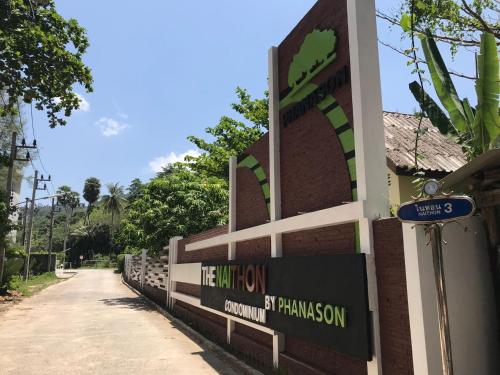 Gambar di galeri bagi The Nai Thon Condominium Unit di Nai Thon Beach