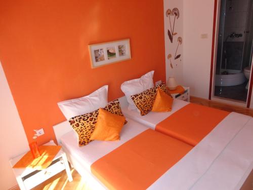 Gambar di galeri bagi Apartments Veronika di Makarska