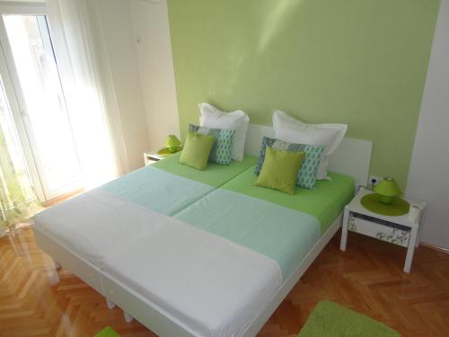 Gambar di galeri bagi Apartments Veronika di Makarska