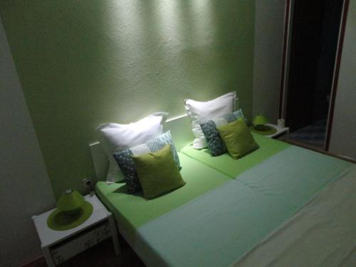 Gambar di galeri bagi Apartments Veronika di Makarska