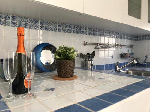 Fotografie z fotogalerie ubytování Vic e Vicariell v destinaci Gaeta