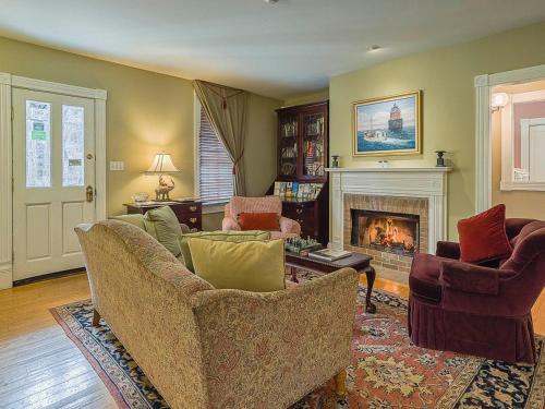 George Brooks House B&B – Photos 5