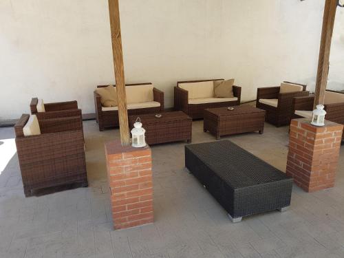 Gallery image of B&B Numero5 in Castellammare di Stabia