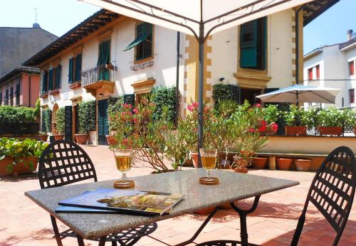 Poggio Imperiale Apartments