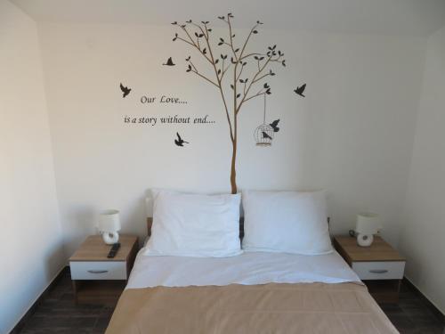 Gallery image of Vila Velvet in Starigrad-Paklenica