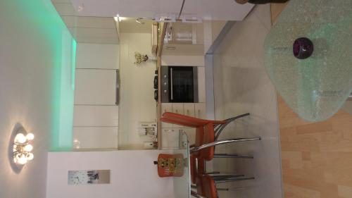 Apartment Lana
