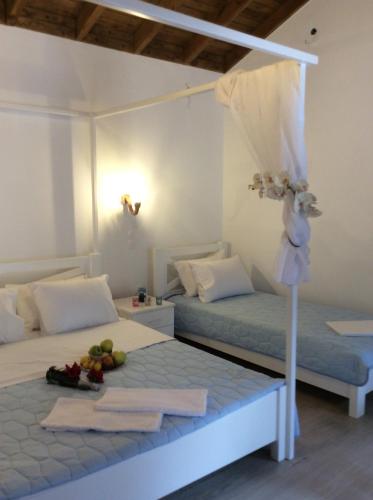 Φωτογραφία από το άλμπουμ του Samothraki Suites Kalisti σε Ξηροπόταμος