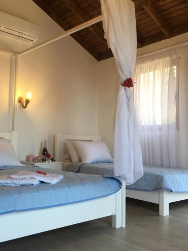 Φωτογραφία από το άλμπουμ του Samothraki Suites Kalisti σε Ξηροπόταμος