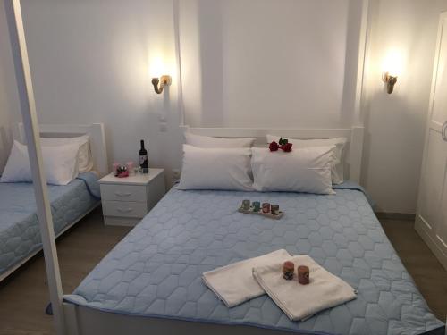 Φωτογραφία από το άλμπουμ του Samothraki Suites Kalisti σε Ξηροπόταμος