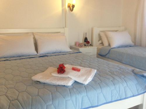 Φωτογραφία από το άλμπουμ του Samothraki Suites Kalisti σε Ξηροπόταμος
