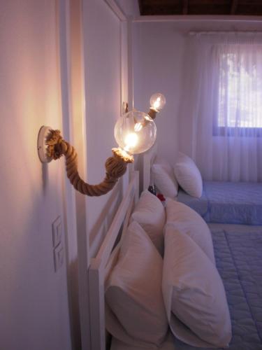 Φωτογραφία από το άλμπουμ του Samothraki Suites Kalisti σε Ξηροπόταμος