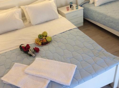 Φωτογραφία από το άλμπουμ του Samothraki Suites Kalisti σε Ξηροπόταμος