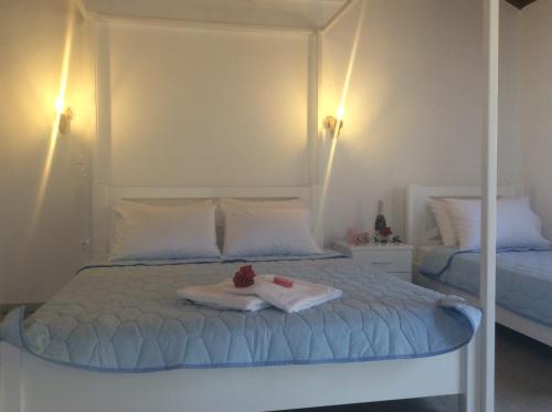 Φωτογραφία από το άλμπουμ του Samothraki Suites Kalisti σε Ξηροπόταμος