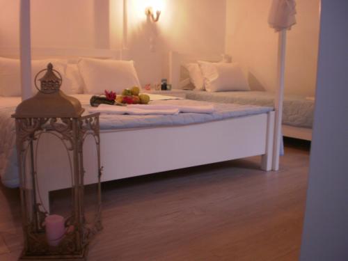 Φωτογραφία από το άλμπουμ του Samothraki Suites Kalisti σε Ξηροπόταμος