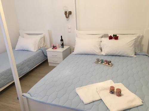 Φωτογραφία από το άλμπουμ του Samothraki Suites Kalisti σε Ξηροπόταμος