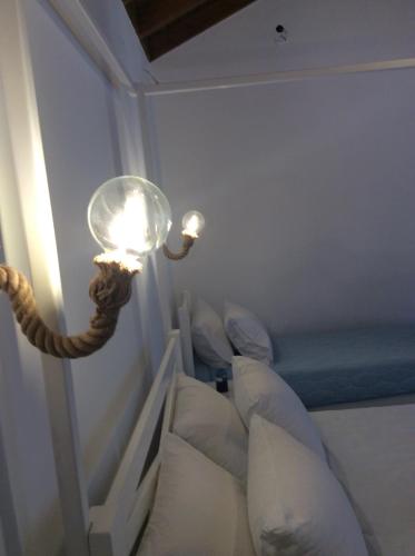 Φωτογραφία από το άλμπουμ του Samothraki Suites Kalisti σε Ξηροπόταμος
