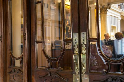 Gallery image of The Royal Highland Hotel in Inverness