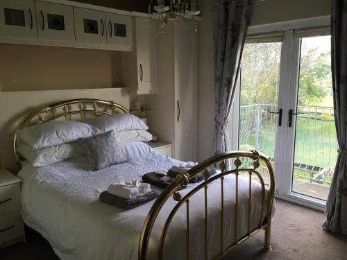 Imagem da galeria de Mourne Walks B & B em Annalong