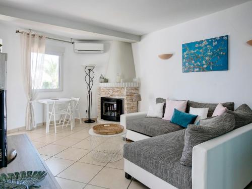 Holiday Home Las Estancias by Interhome