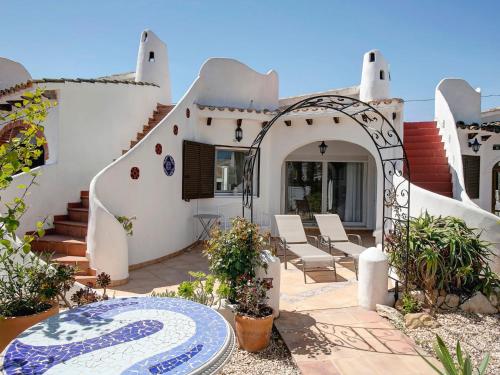 Holiday Home Las Estancias by Interhome