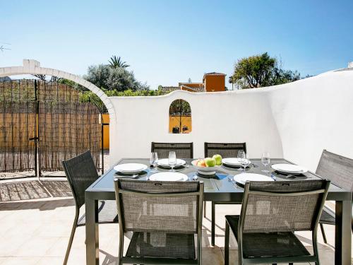 Holiday Home Las Estancias by Interhome